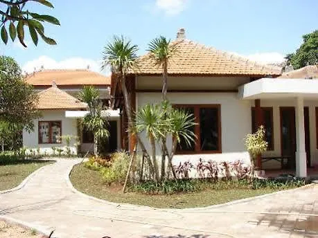 Werdhapura Hotel